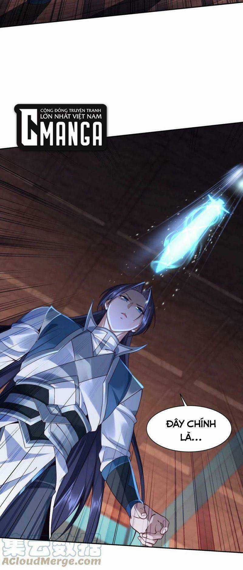 Bắt Đầu Từ Độ Kiếp Chapter 27 trang 51