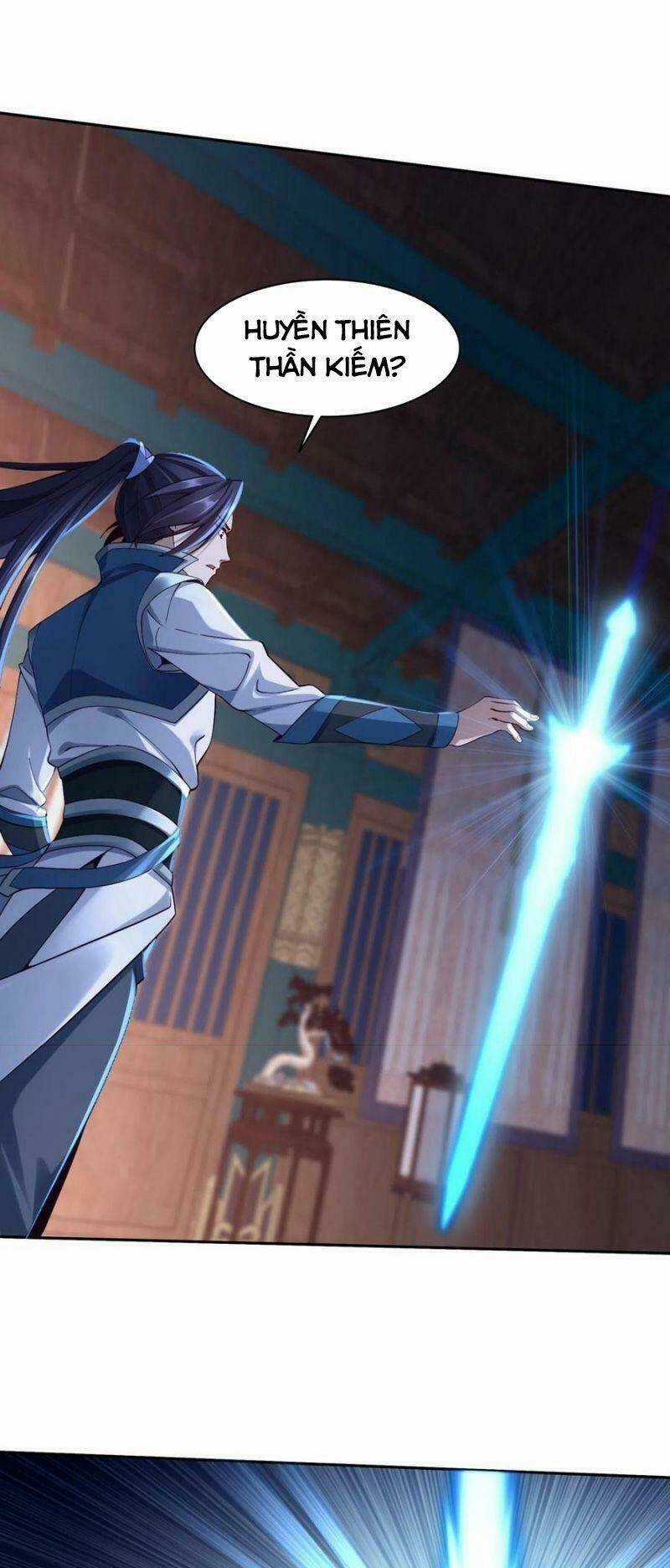 Bắt Đầu Từ Độ Kiếp Chapter 27 trang 52