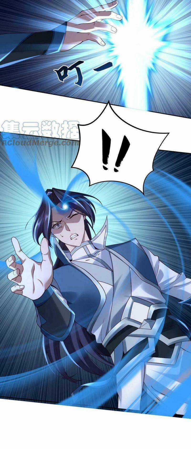 Bắt Đầu Từ Độ Kiếp Chapter 27 trang 53