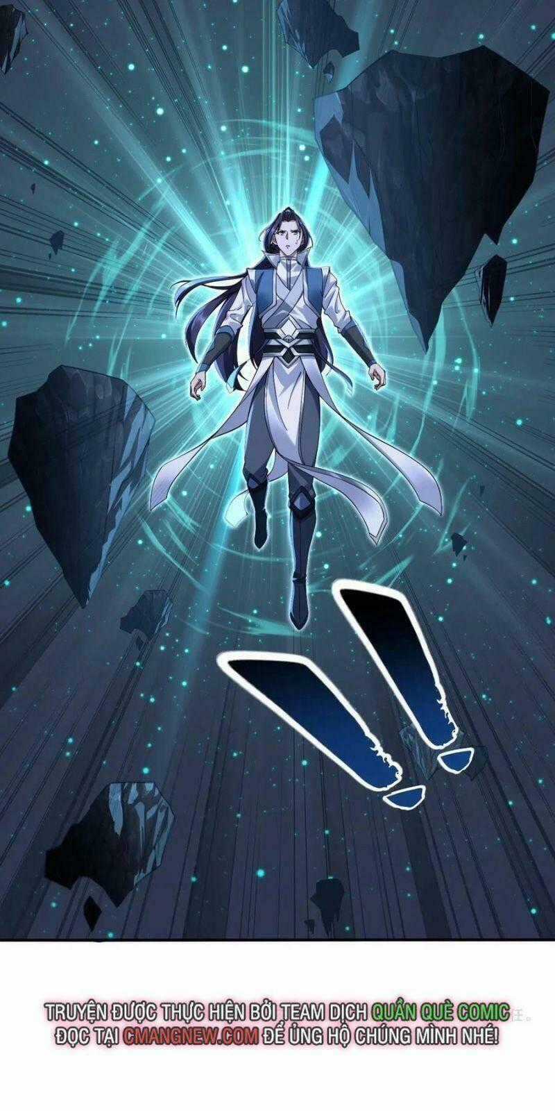 Bắt Đầu Từ Độ Kiếp Chapter 27 trang 55