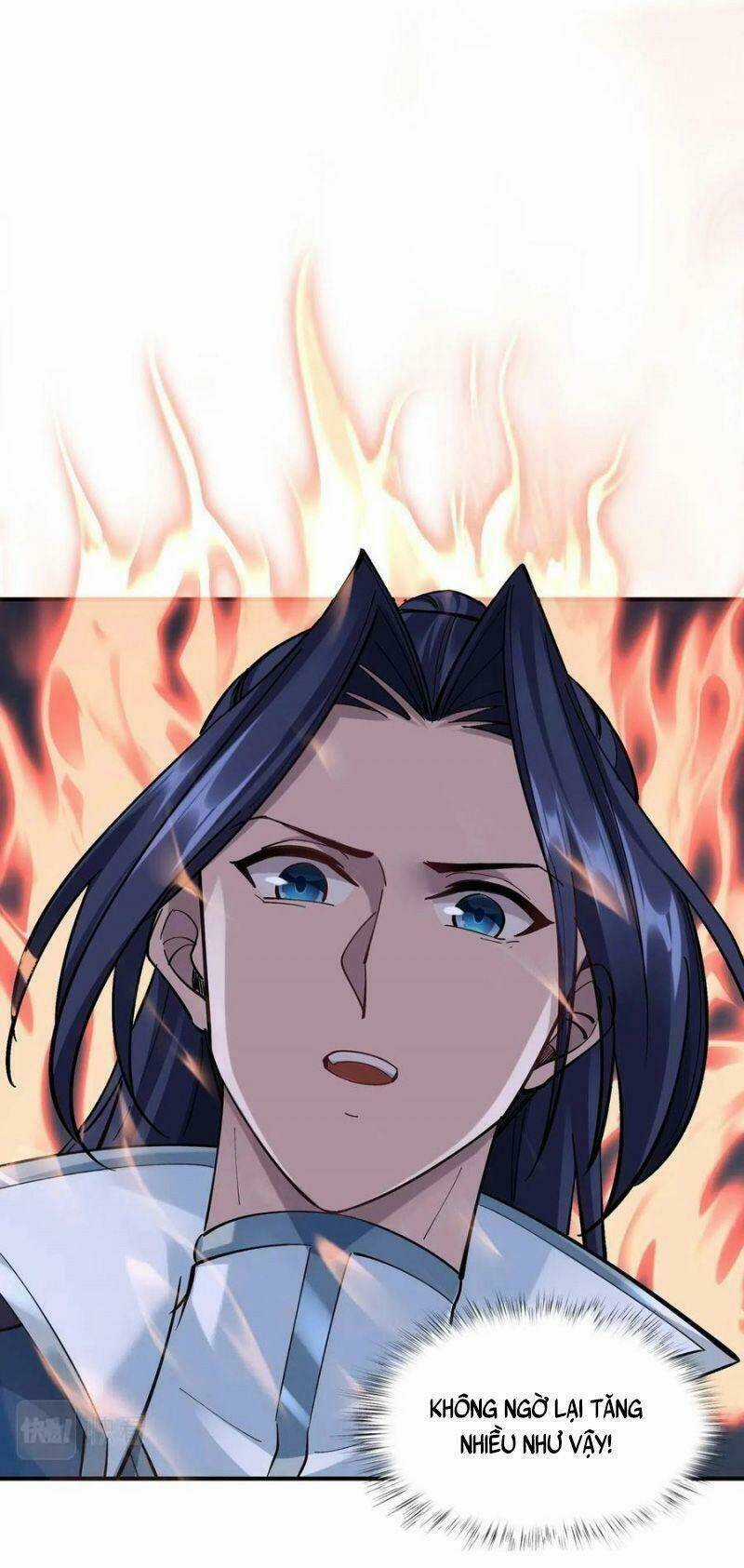 Bắt Đầu Từ Độ Kiếp Chapter 27 trang 6