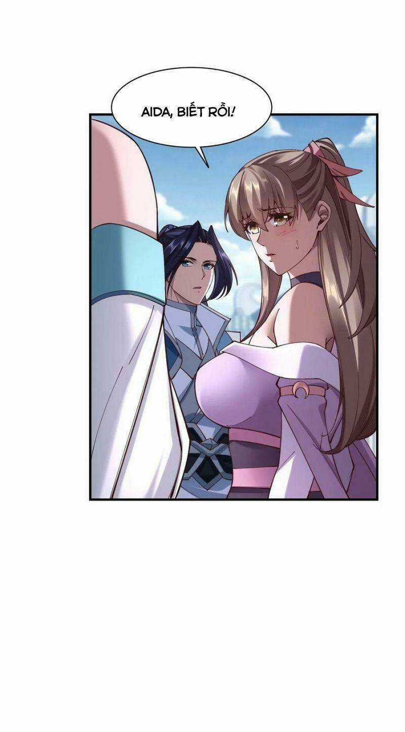 Bắt Đầu Từ Độ Kiếp Chapter 27 trang 8