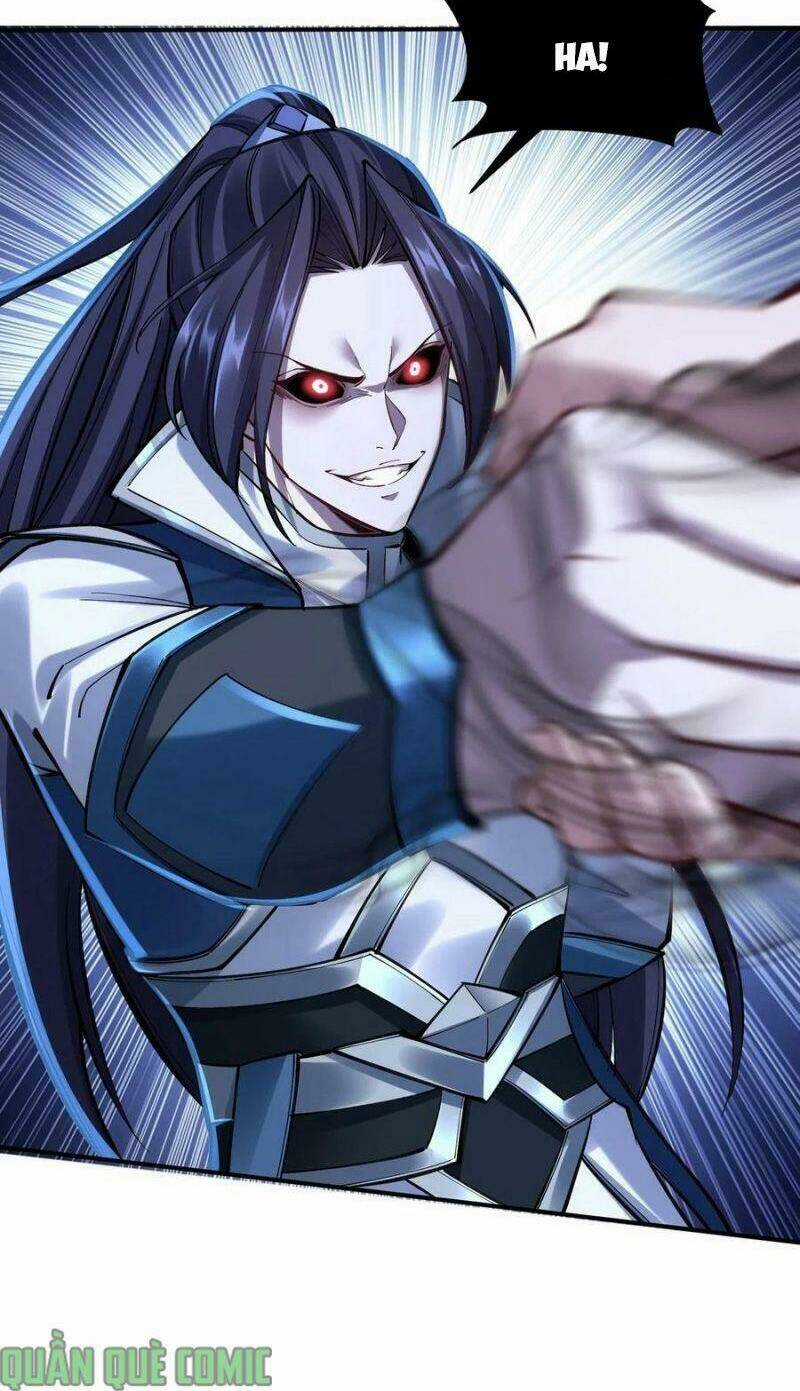 Bắt Đầu Từ Độ Kiếp Chapter 28 trang 14