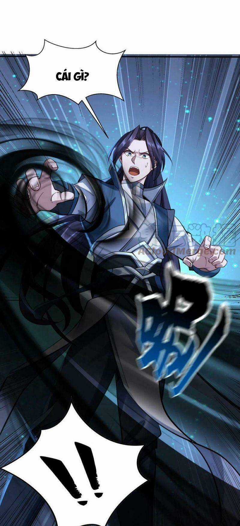 Bắt Đầu Từ Độ Kiếp Chapter 28 trang 15