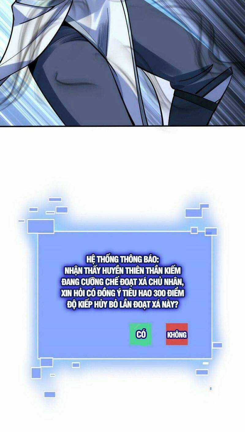 Bắt Đầu Từ Độ Kiếp Chapter 28 trang 20