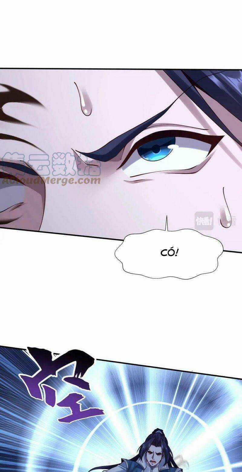 Bắt Đầu Từ Độ Kiếp Chapter 28 trang 21