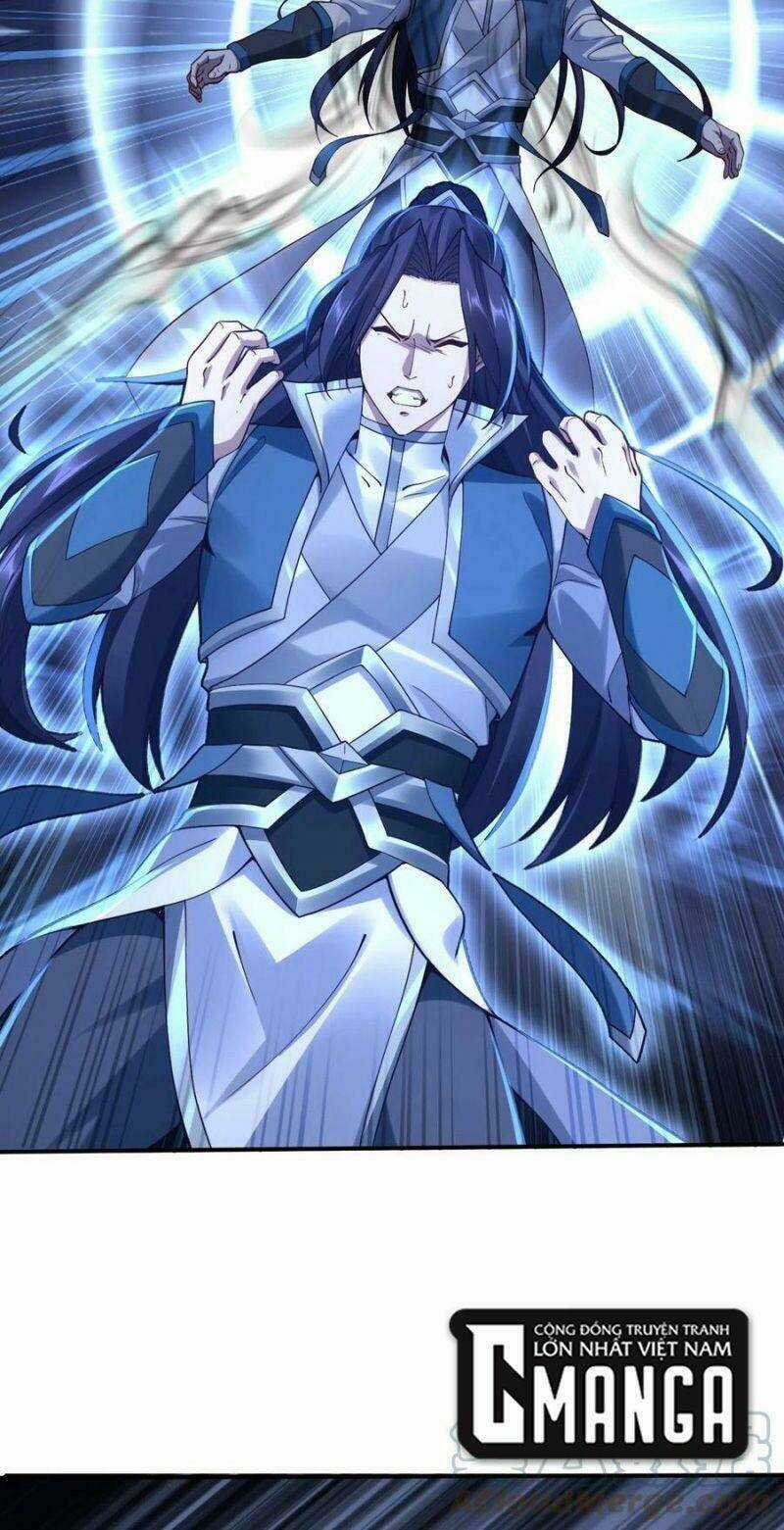 Bắt Đầu Từ Độ Kiếp Chapter 28 trang 22