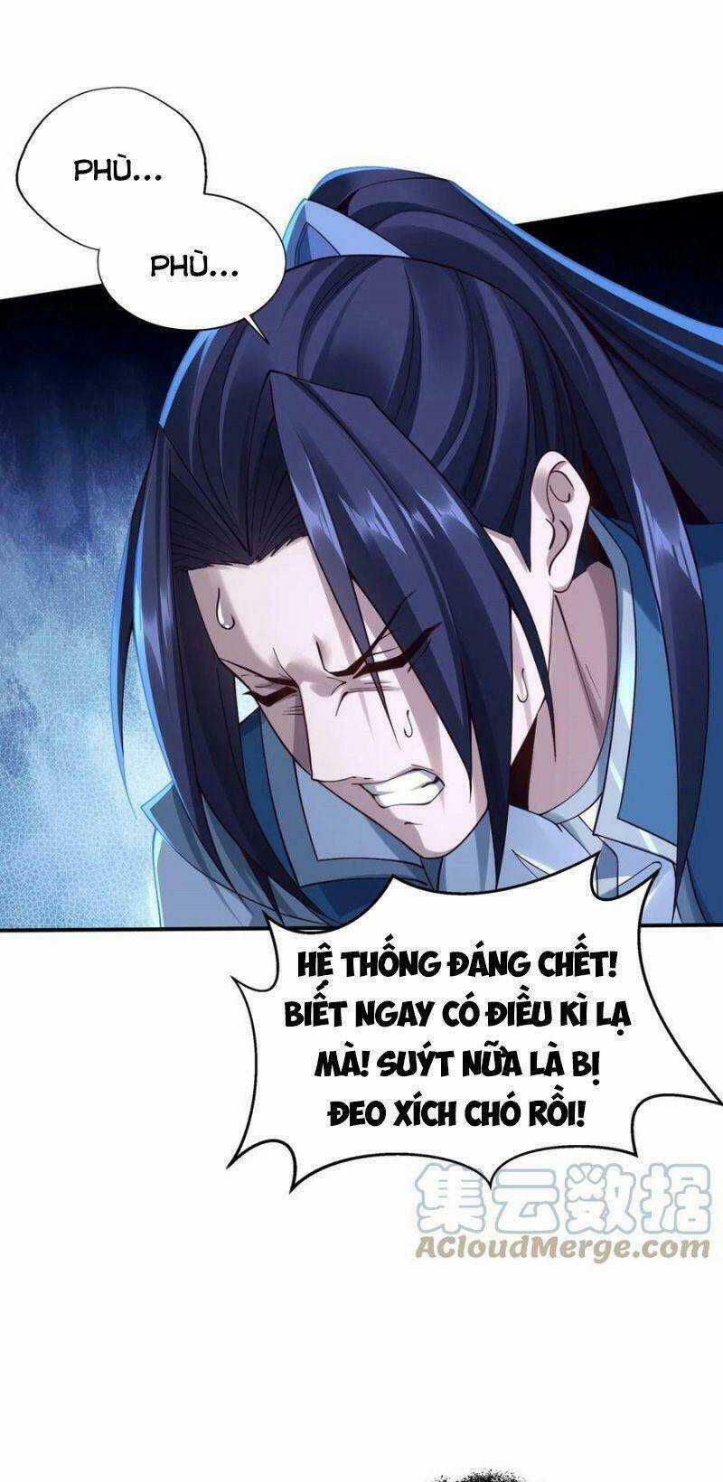 Bắt Đầu Từ Độ Kiếp Chapter 28 trang 27