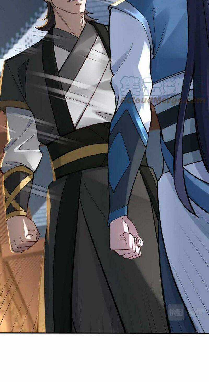 Bắt Đầu Từ Độ Kiếp Chapter 28 trang 46