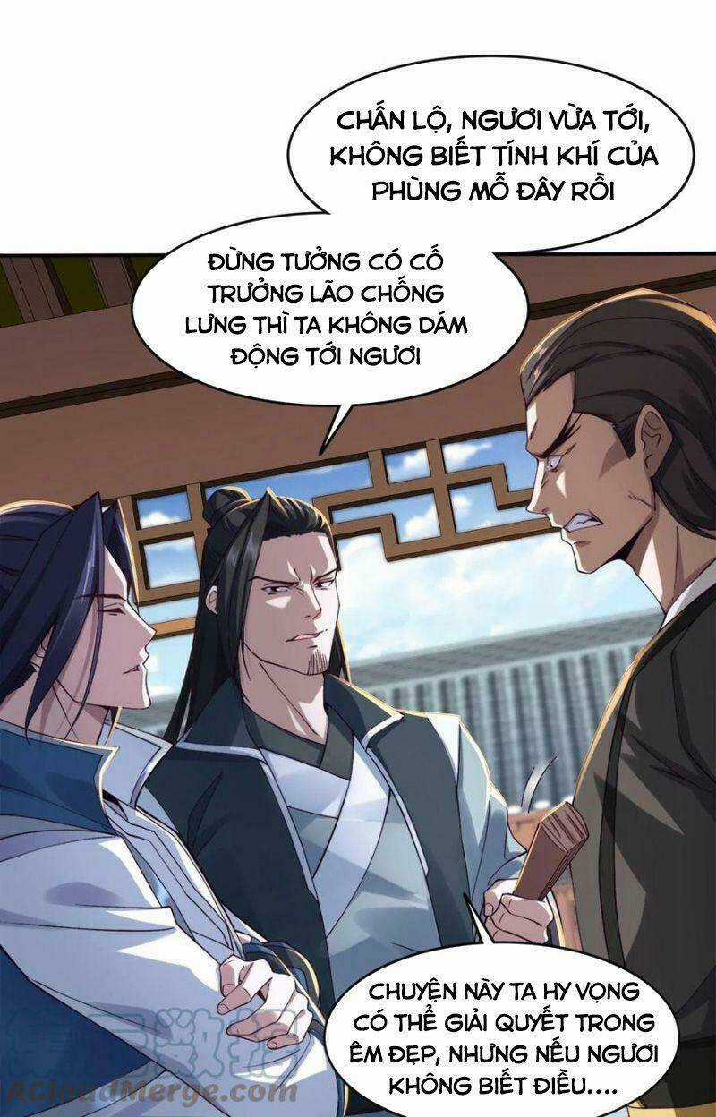 Bắt Đầu Từ Độ Kiếp Chapter 28 trang 47