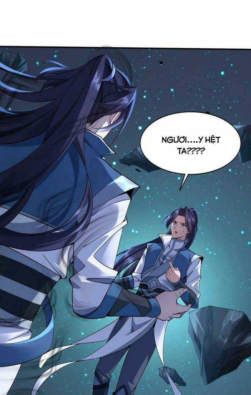 Bắt Đầu Từ Độ Kiếp Chapter 28 trang 5