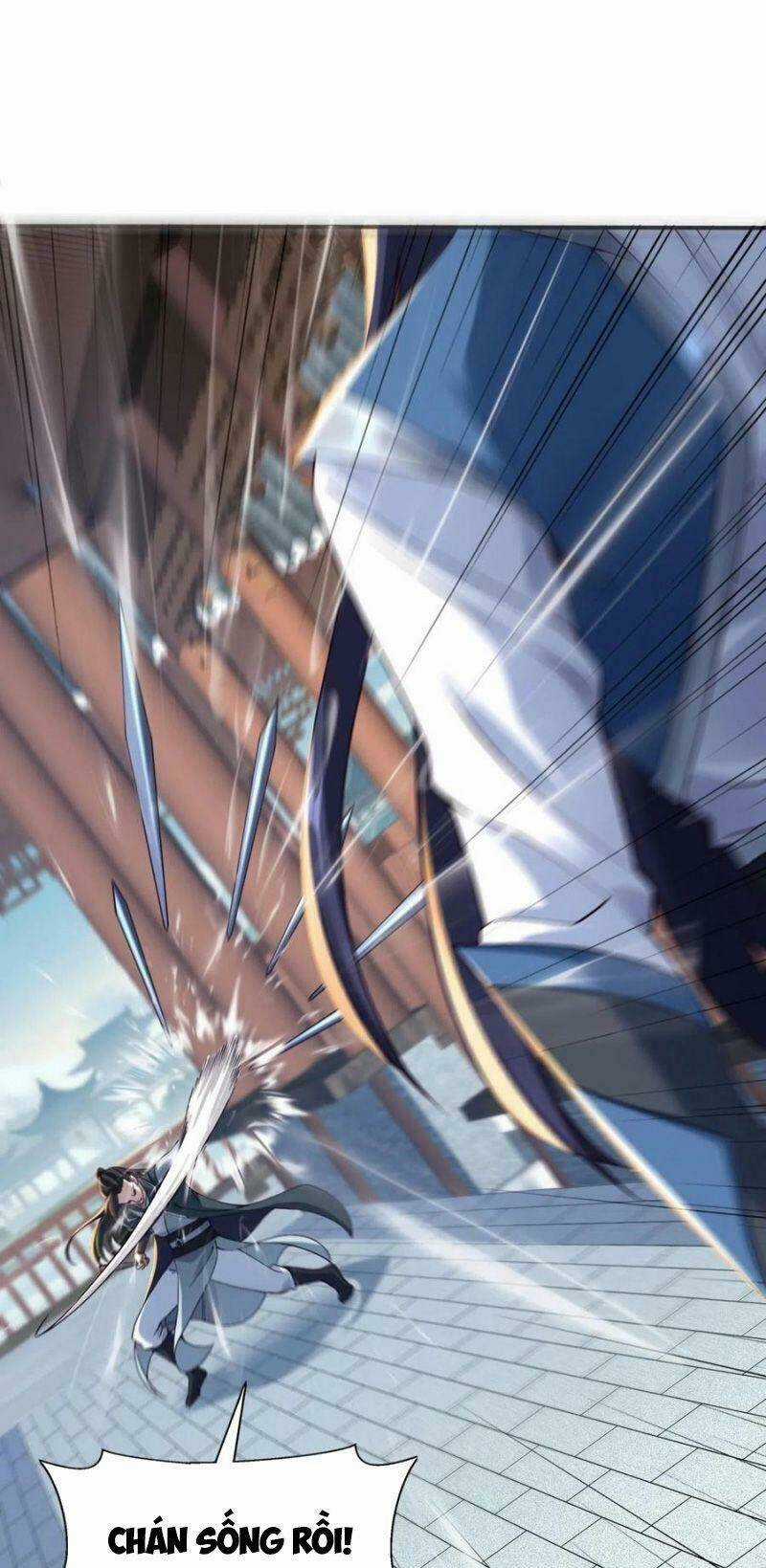 Bắt Đầu Từ Độ Kiếp Chapter 28 trang 51