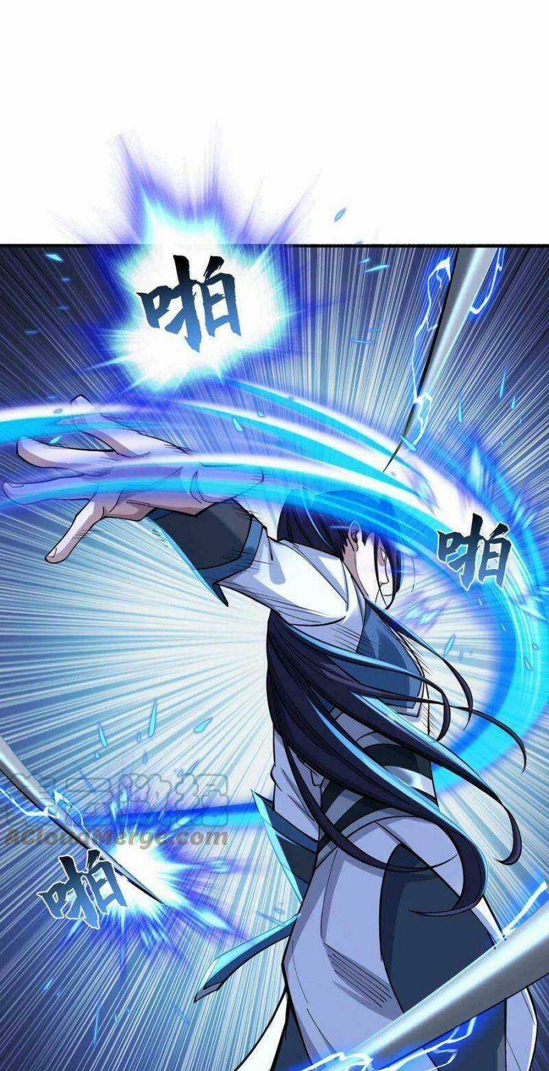 Bắt Đầu Từ Độ Kiếp Chapter 28 trang 53