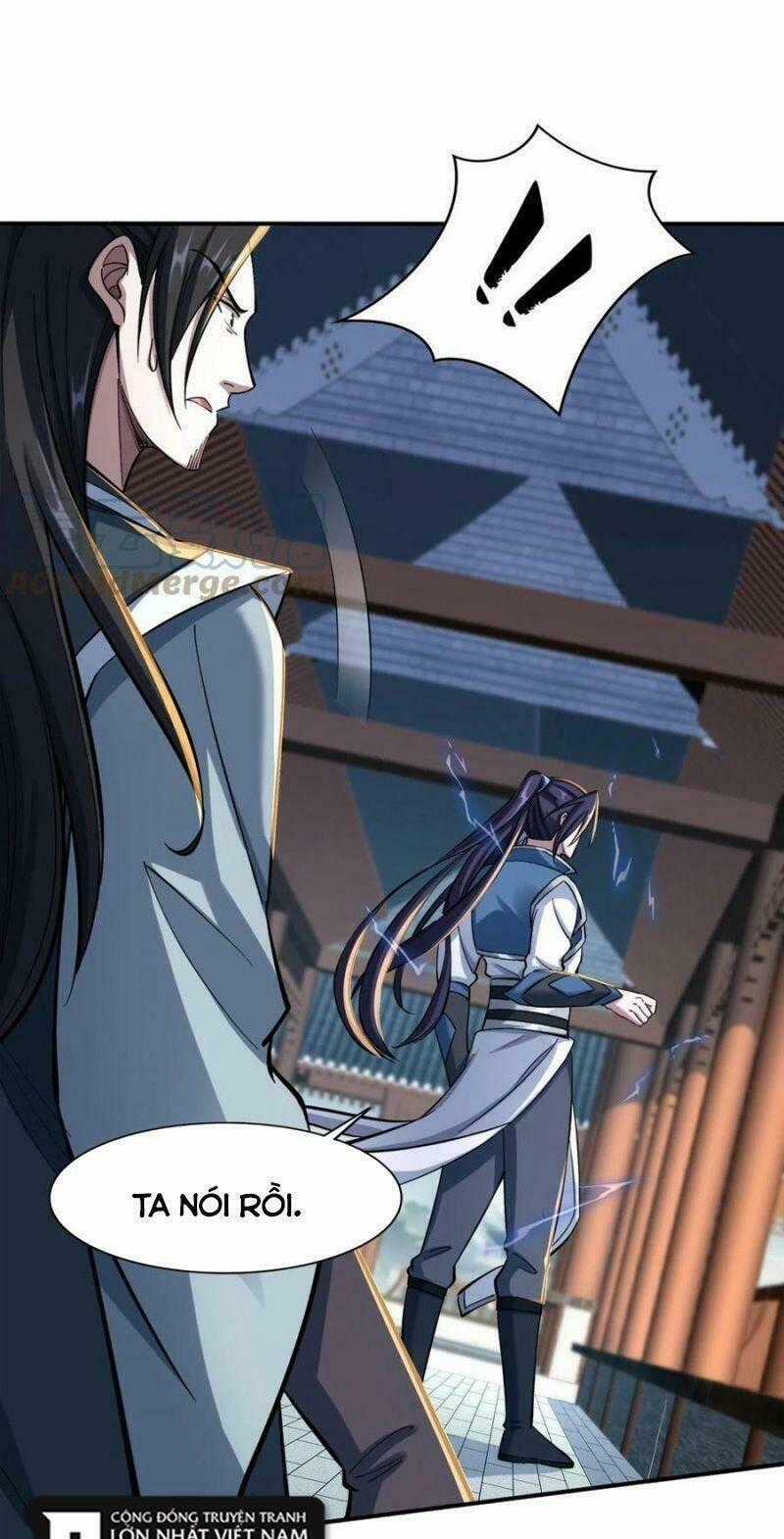 Bắt Đầu Từ Độ Kiếp Chapter 28 trang 55