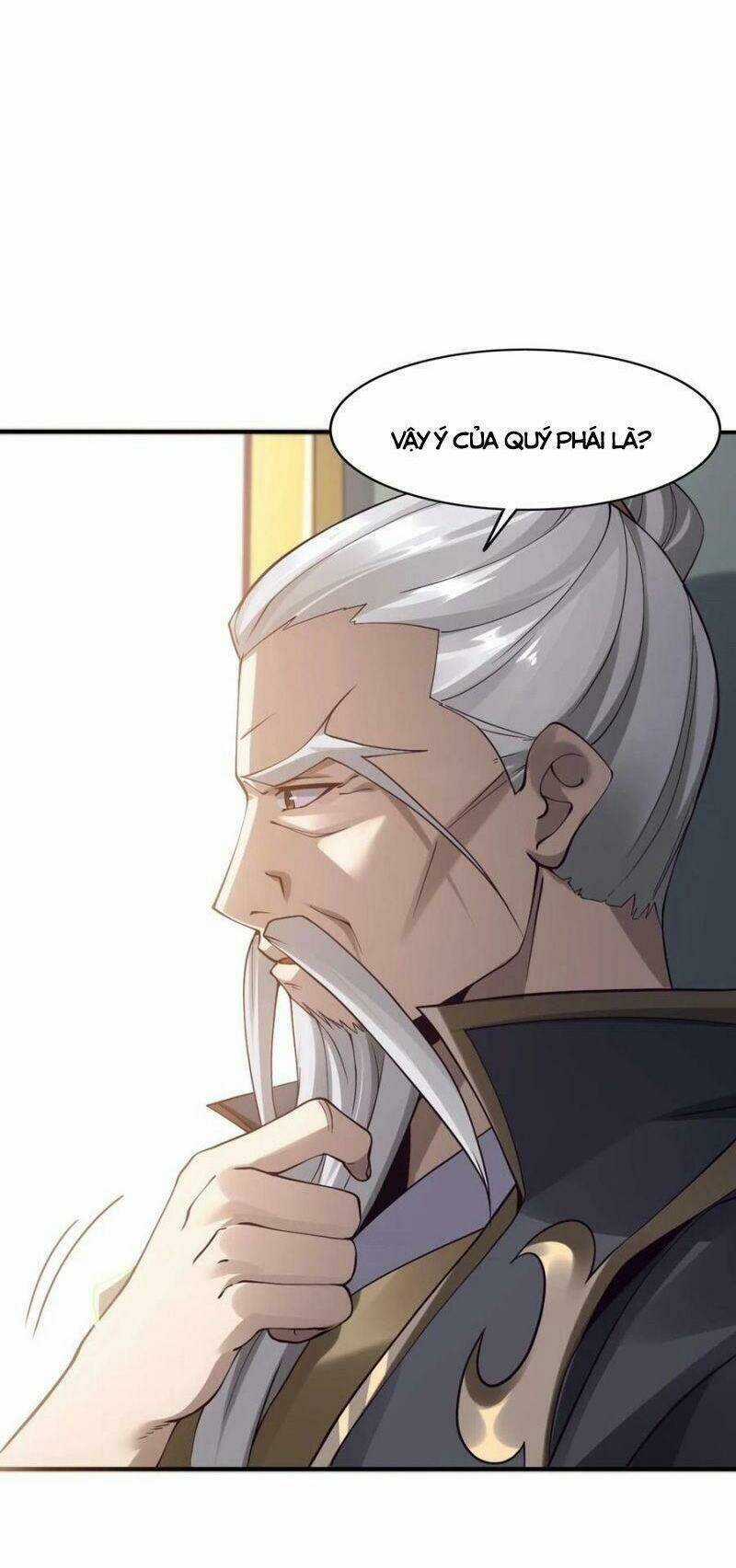 Bắt Đầu Từ Độ Kiếp Chapter 29 trang 19