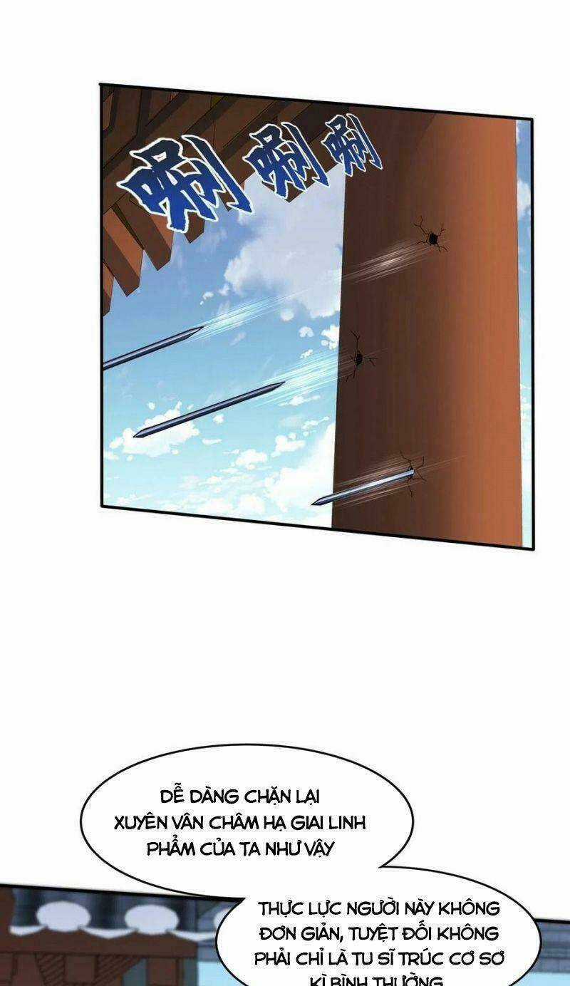 Bắt Đầu Từ Độ Kiếp Chapter 29 trang 2