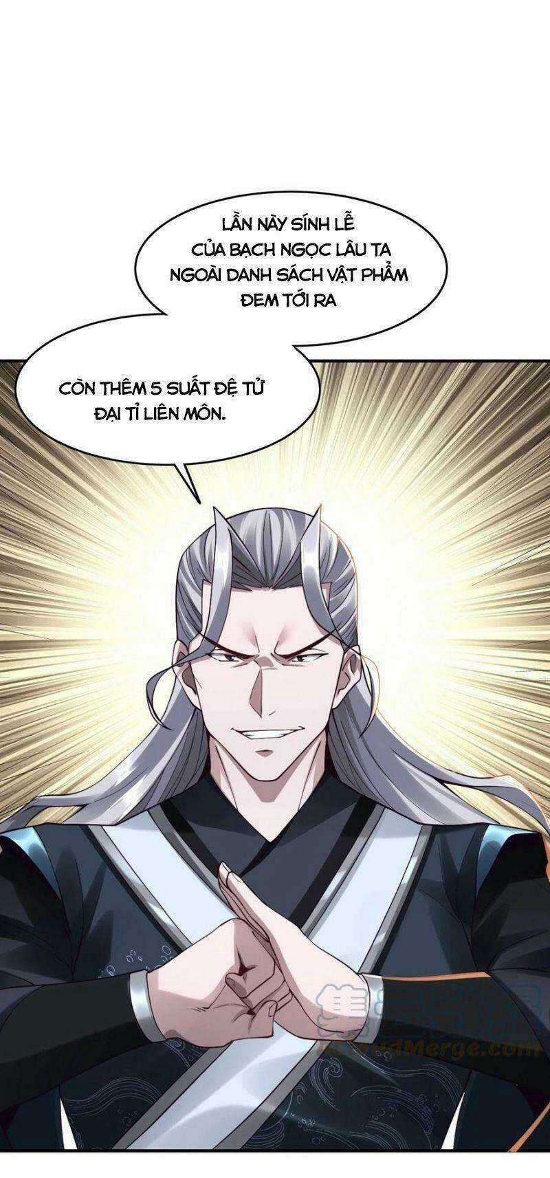 Bắt Đầu Từ Độ Kiếp Chapter 29 trang 22