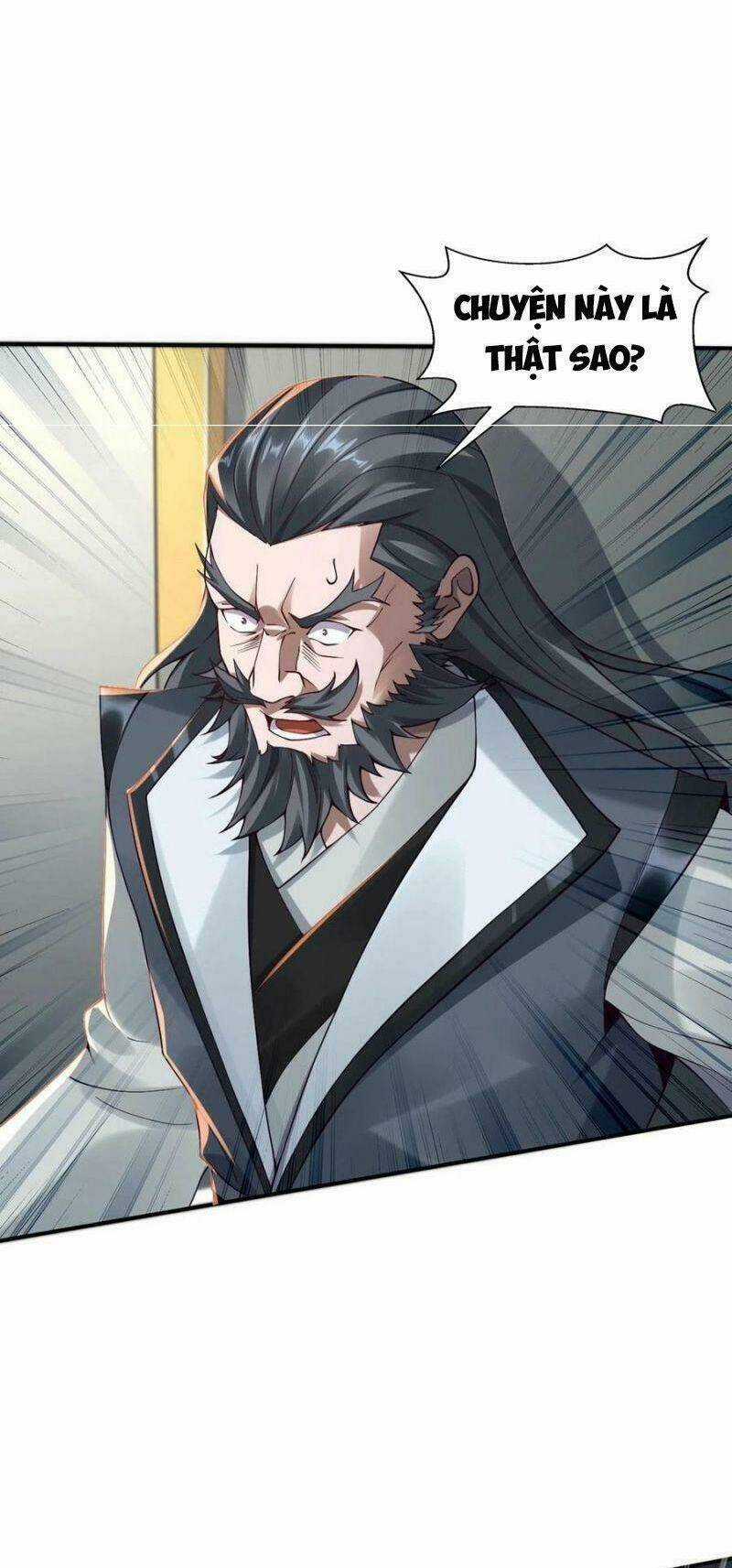 Bắt Đầu Từ Độ Kiếp Chapter 29 trang 23