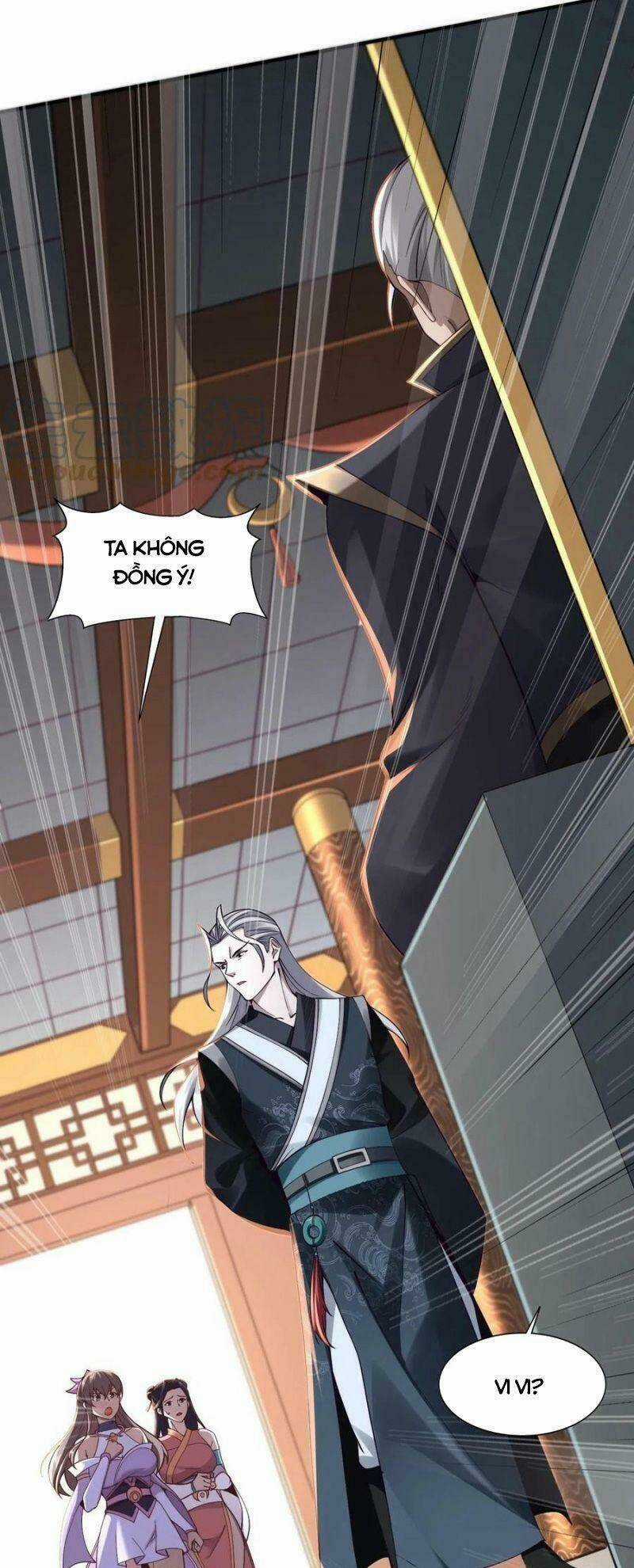 Bắt Đầu Từ Độ Kiếp Chapter 29 trang 24