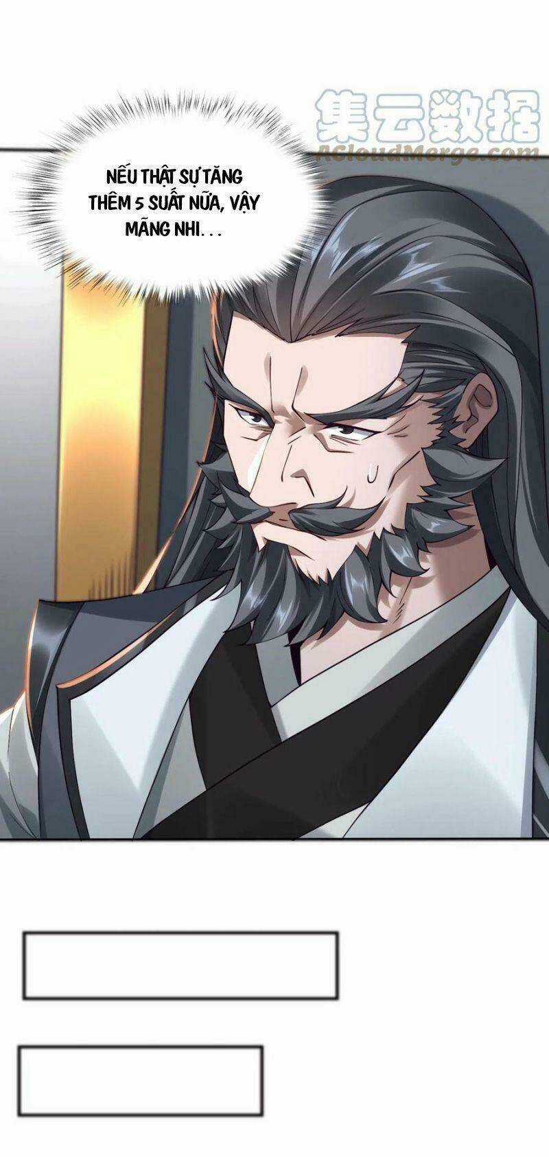 Bắt Đầu Từ Độ Kiếp Chapter 29 trang 28