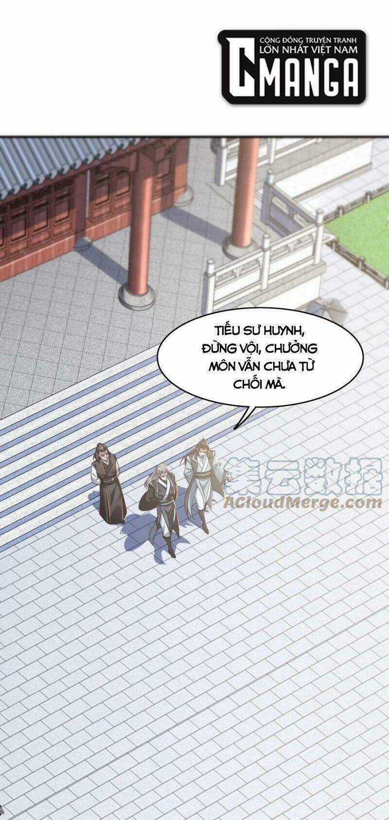 Bắt Đầu Từ Độ Kiếp Chapter 29 trang 29