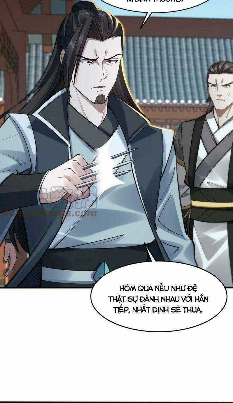 Bắt Đầu Từ Độ Kiếp Chapter 29 trang 3