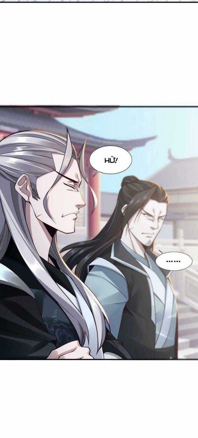 Bắt Đầu Từ Độ Kiếp Chapter 29 trang 30