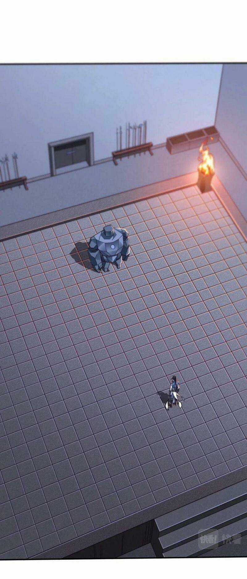 Bắt Đầu Từ Độ Kiếp Chapter 29 trang 35