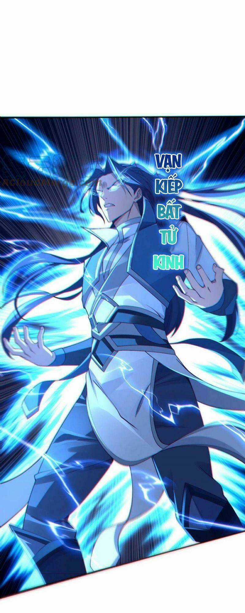 Bắt Đầu Từ Độ Kiếp Chapter 29 trang 36