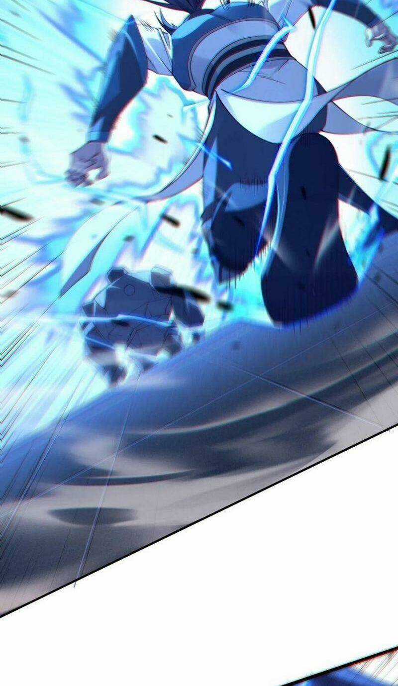 Bắt Đầu Từ Độ Kiếp Chapter 29 trang 38