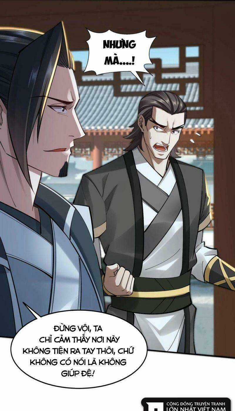 Bắt Đầu Từ Độ Kiếp Chapter 29 trang 4