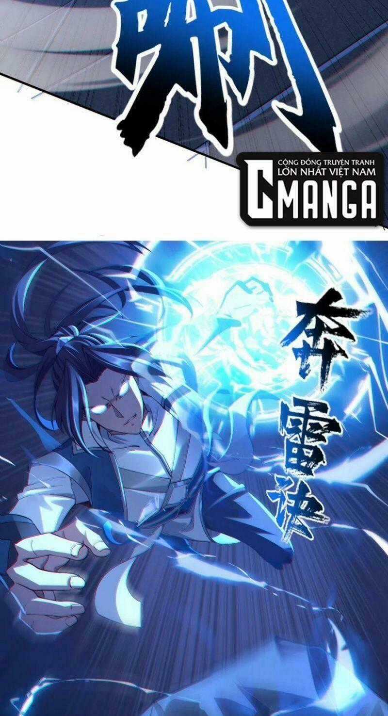 Bắt Đầu Từ Độ Kiếp Chapter 29 trang 42