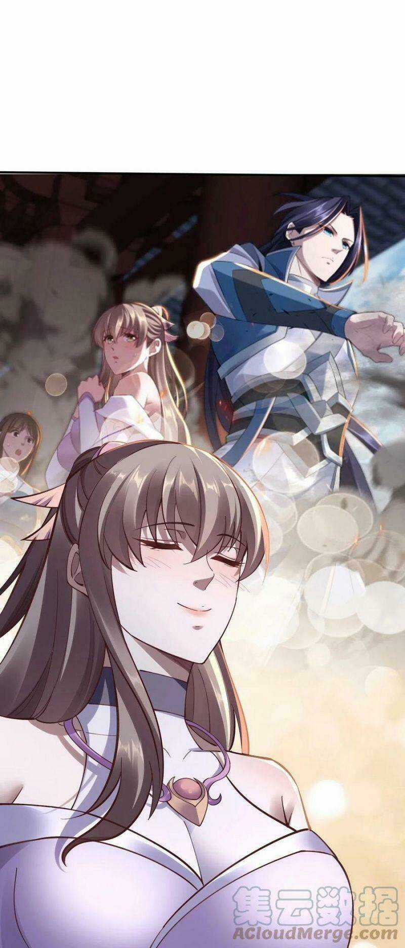 Bắt Đầu Từ Độ Kiếp Chapter 29 trang 7