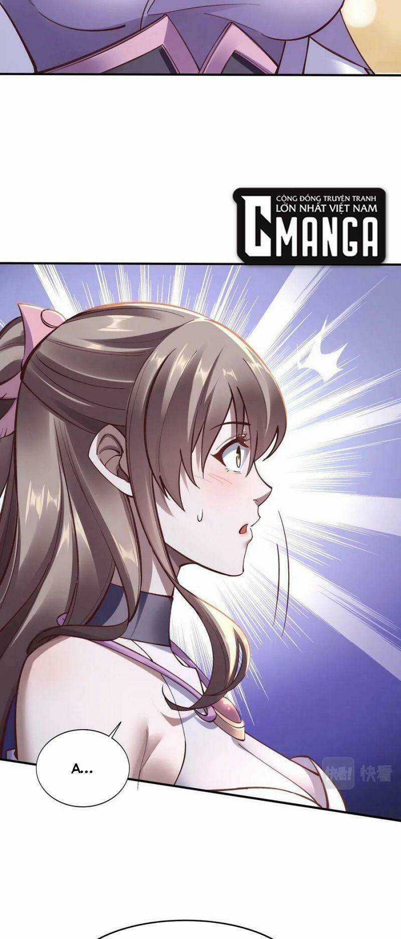 Bắt Đầu Từ Độ Kiếp Chapter 29 trang 8