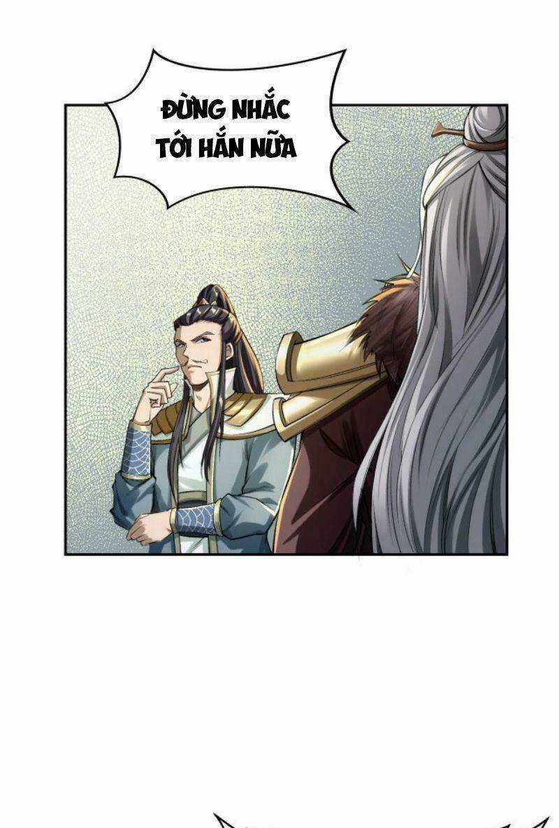 Bắt Đầu Từ Độ Kiếp Chapter 3 trang 26