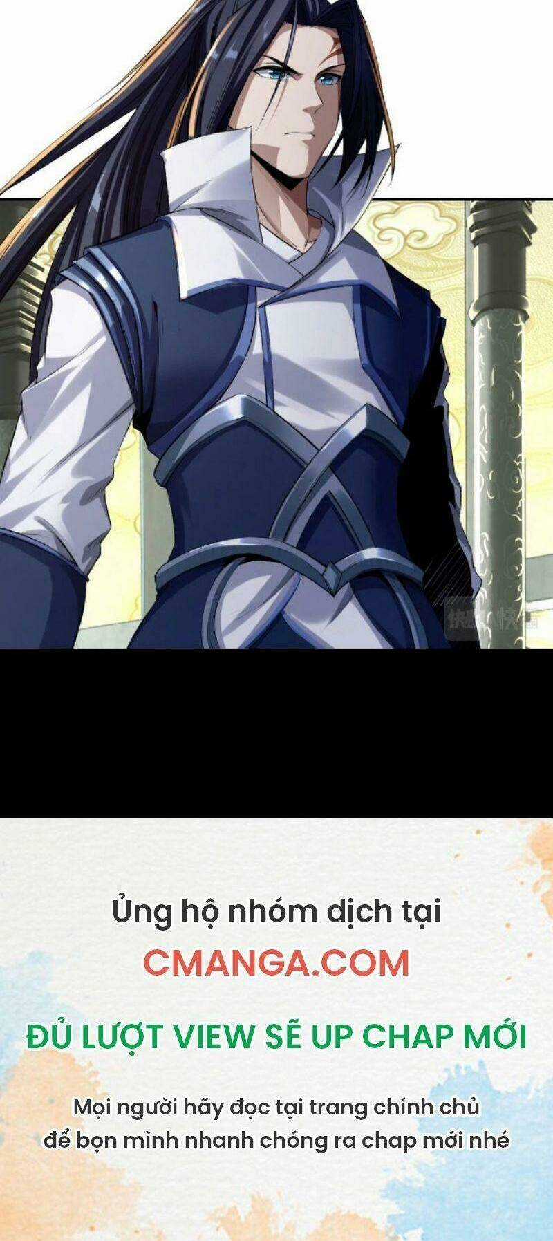 Bắt Đầu Từ Độ Kiếp Chapter 3 trang 29