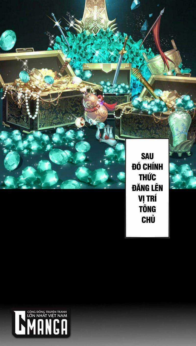 Bắt Đầu Từ Độ Kiếp Chapter 3 trang 38