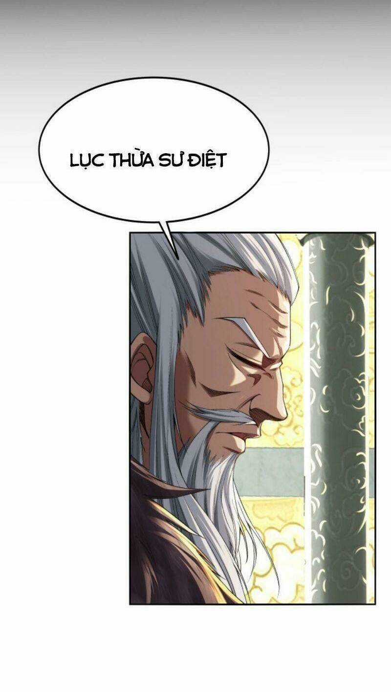 Bắt Đầu Từ Độ Kiếp Chapter 3 trang 39