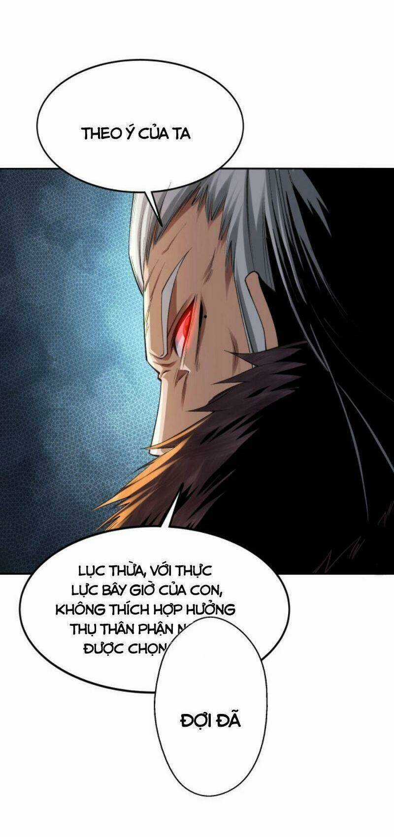 Bắt Đầu Từ Độ Kiếp Chapter 3 trang 43