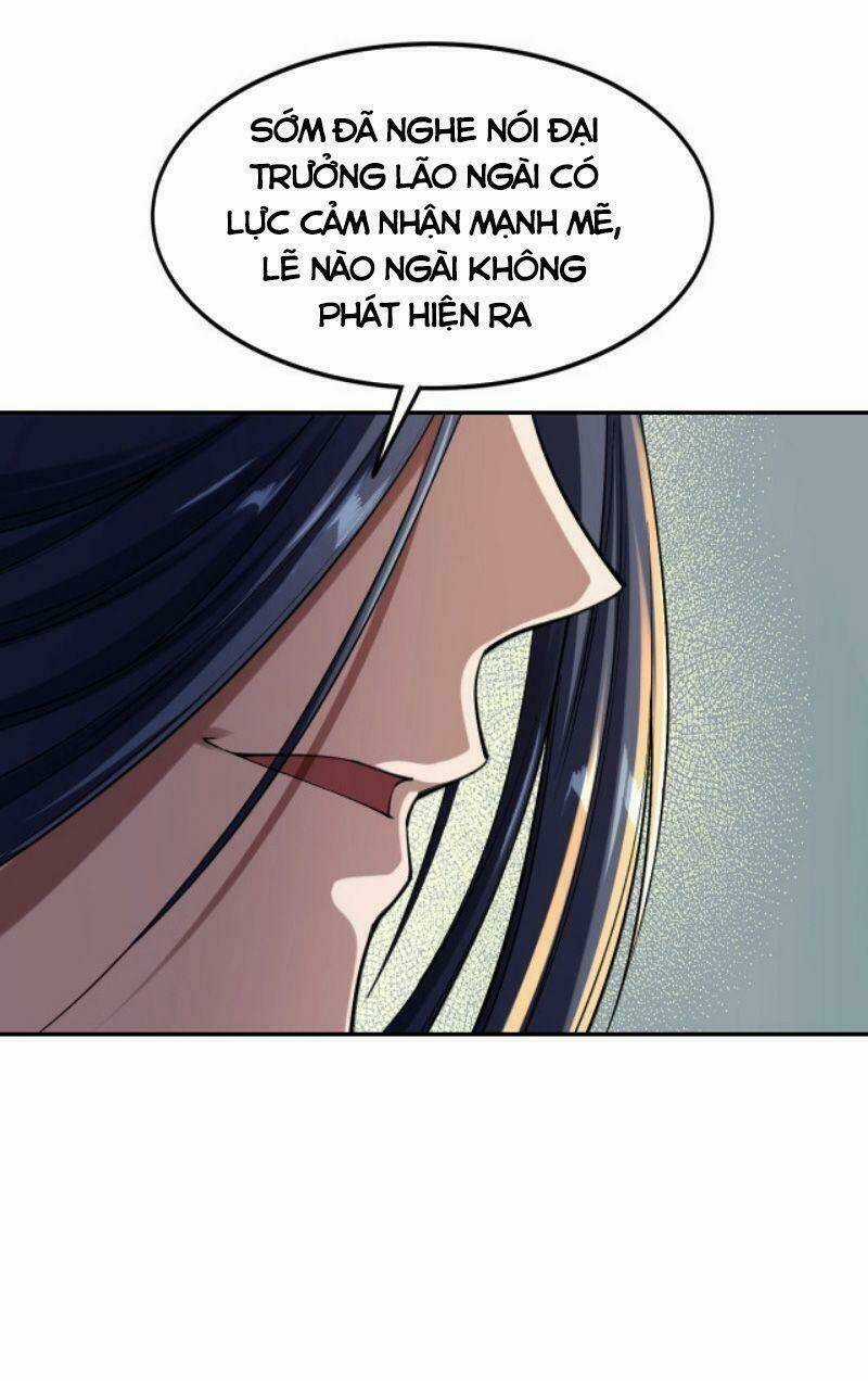 Bắt Đầu Từ Độ Kiếp Chapter 3 trang 44