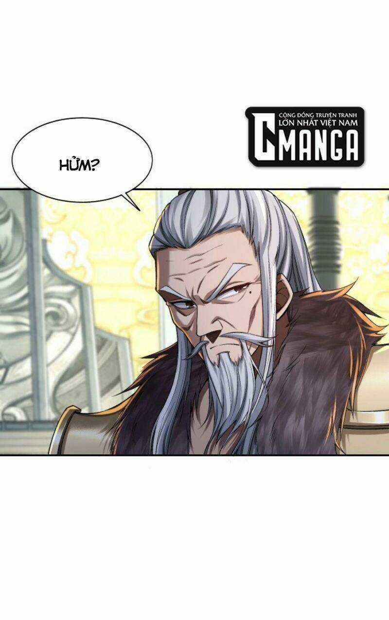 Bắt Đầu Từ Độ Kiếp Chapter 3 trang 45