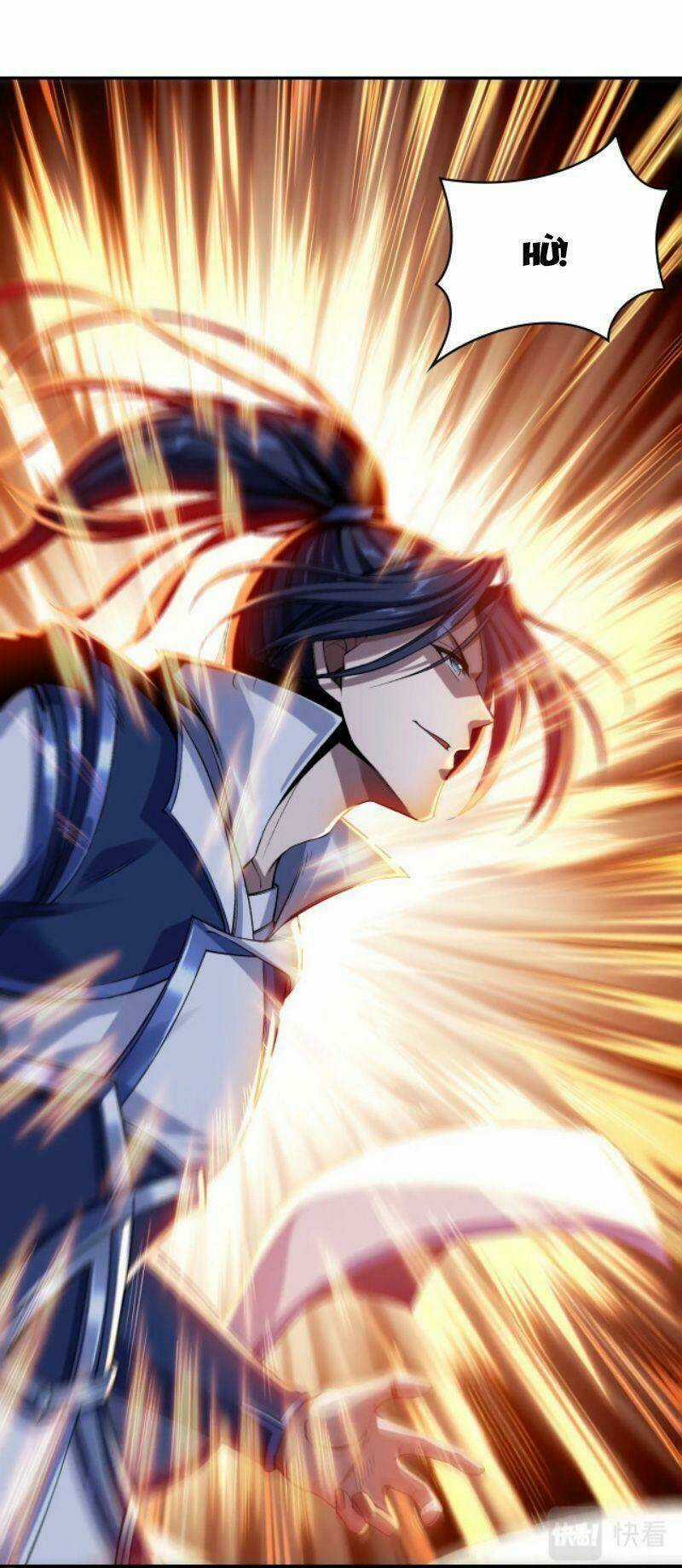 Bắt Đầu Từ Độ Kiếp Chapter 3 trang 46