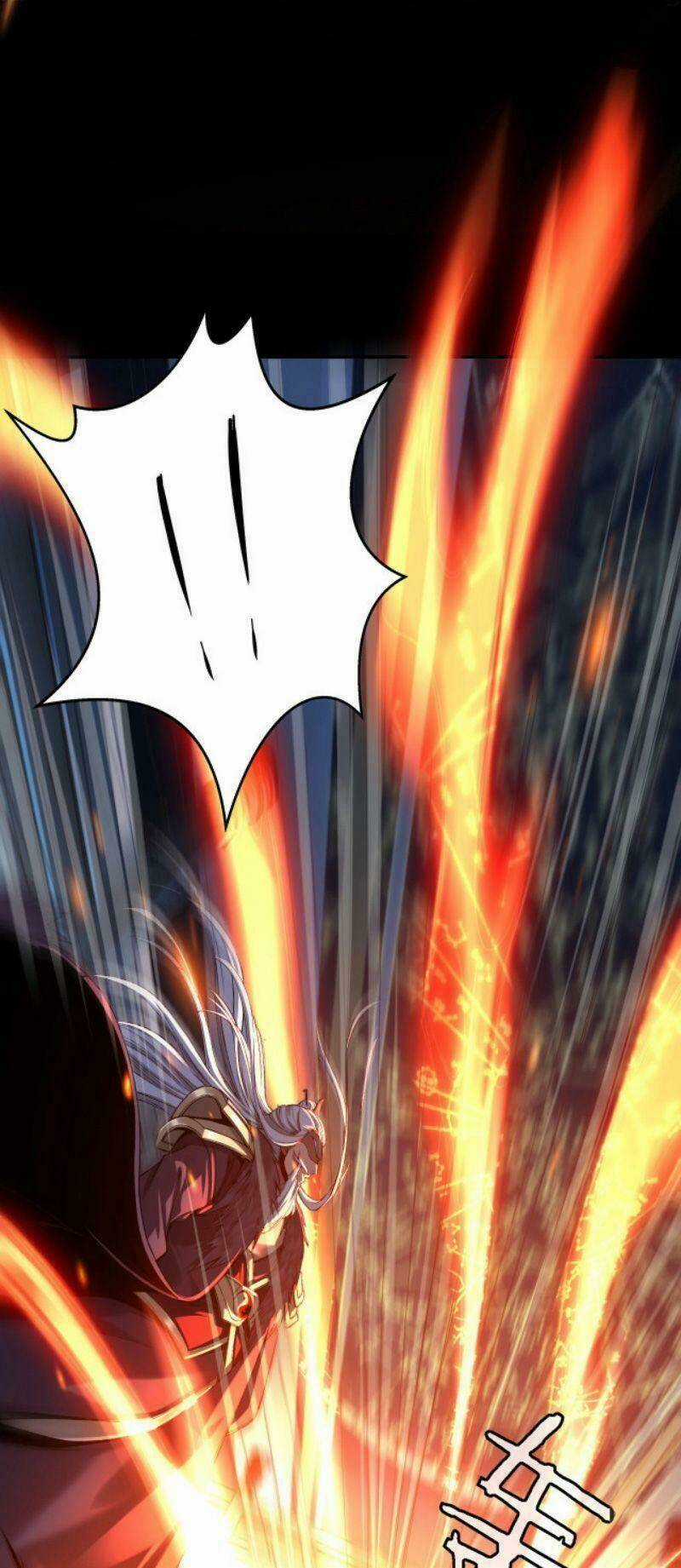 Bắt Đầu Từ Độ Kiếp Chapter 3 trang 47