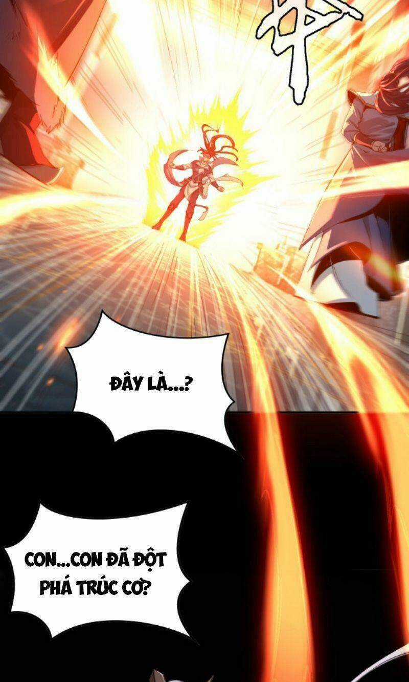 Bắt Đầu Từ Độ Kiếp Chapter 3 trang 48