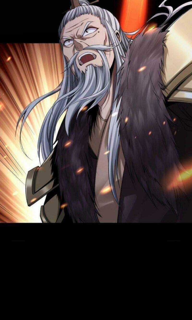 Bắt Đầu Từ Độ Kiếp Chapter 3 trang 49