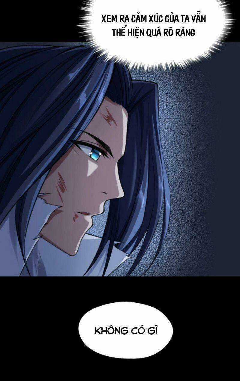 Bắt Đầu Từ Độ Kiếp Chapter 3 trang 5