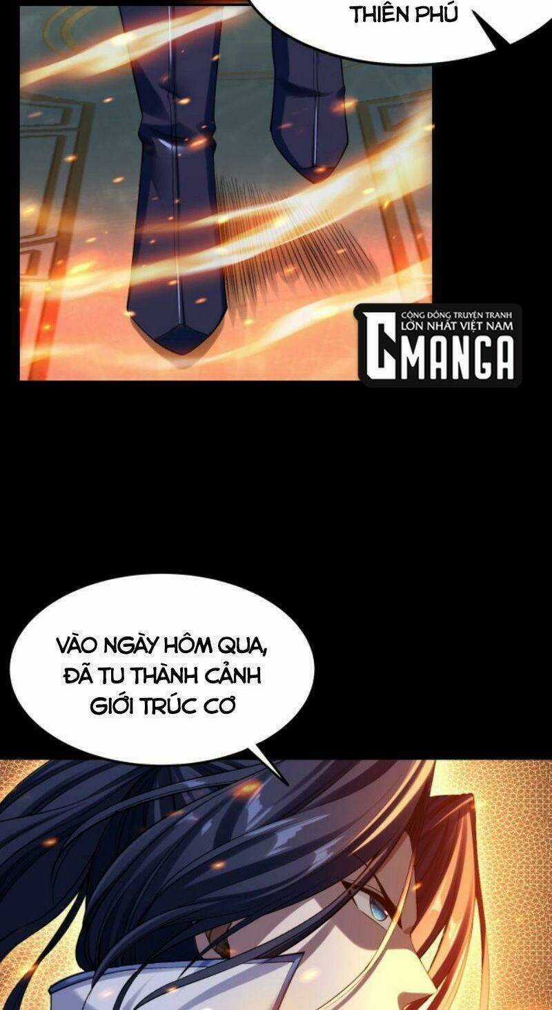 Bắt Đầu Từ Độ Kiếp Chapter 3 trang 53