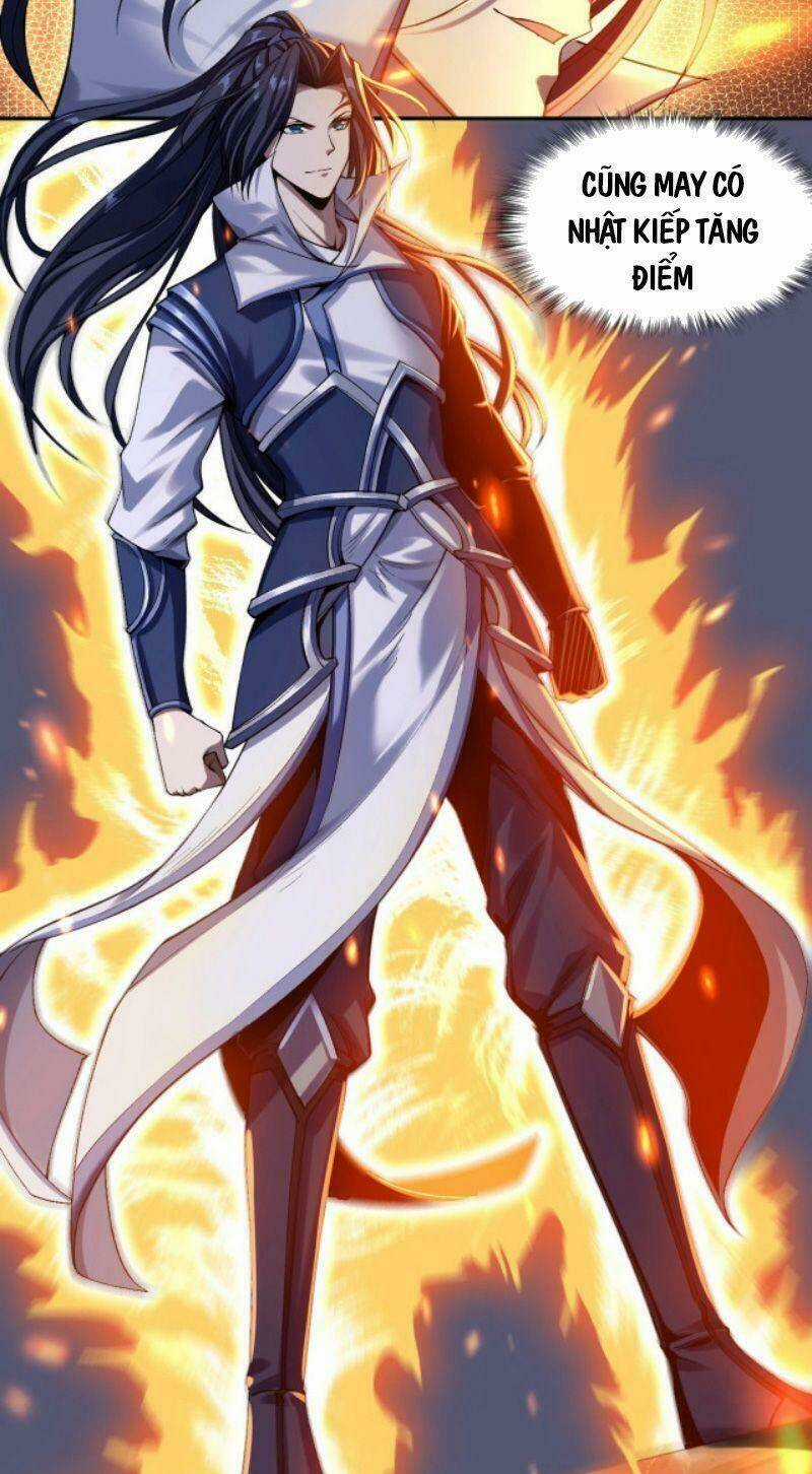 Bắt Đầu Từ Độ Kiếp Chapter 3 trang 54