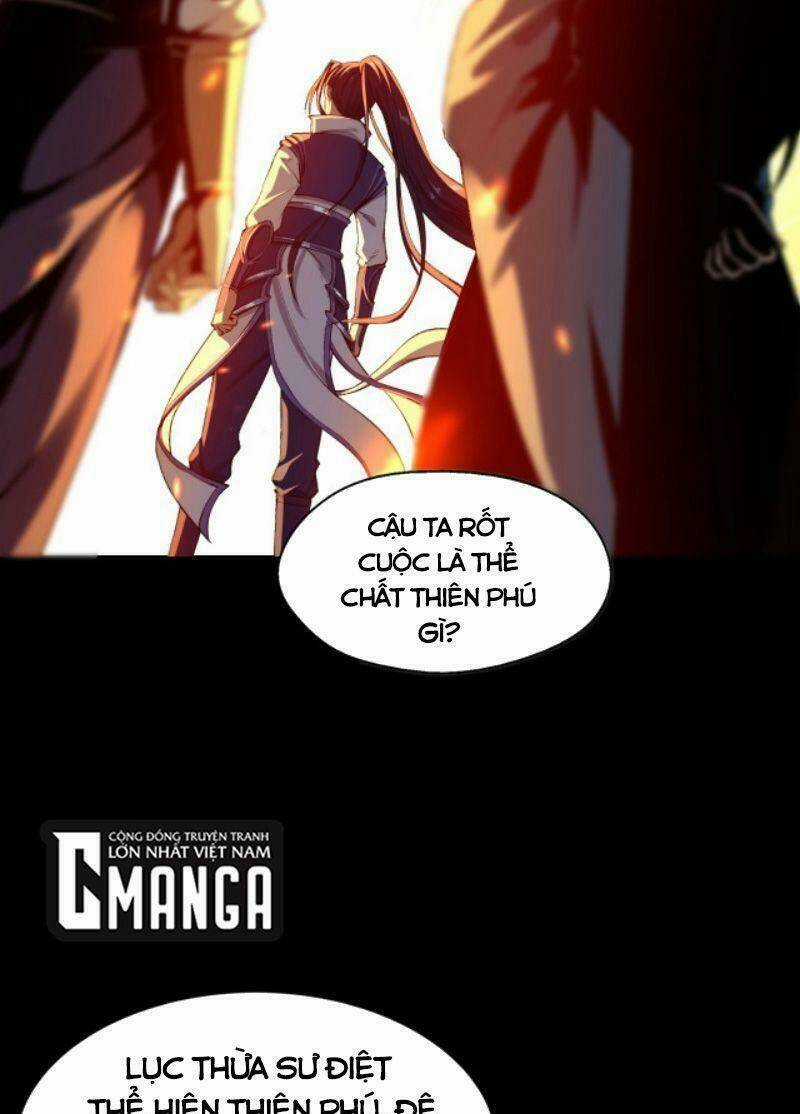 Bắt Đầu Từ Độ Kiếp Chapter 3 trang 56