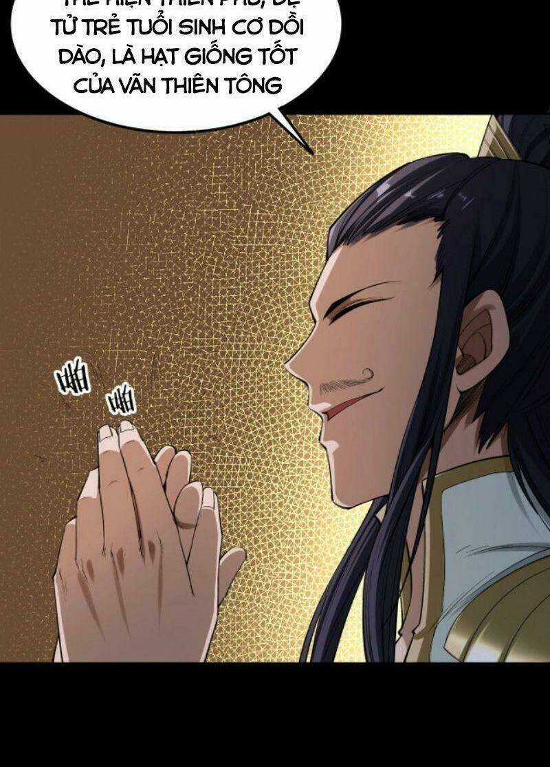 Bắt Đầu Từ Độ Kiếp Chapter 3 trang 57